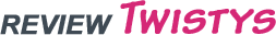 twistys logo