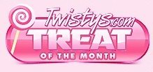 Twistys Treat of the Month